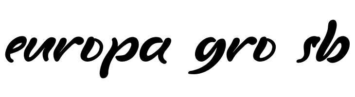 Royken Free  Free Fonts Download