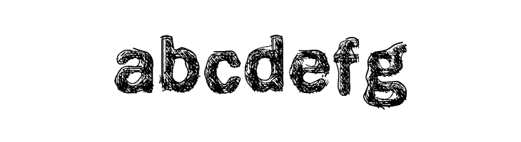 vtks giz  Free Fonts Download