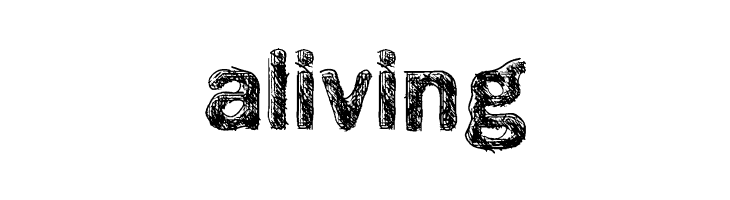 vtks giz  Free Fonts Download