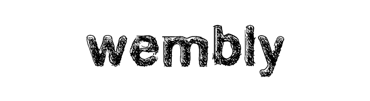 vtks giz  Free Fonts Download