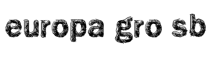 vtks giz  Free Fonts Download