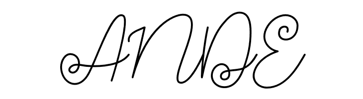 Growing Script free  Free Fonts Download