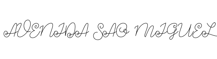 Growing Script free  Free Fonts Download