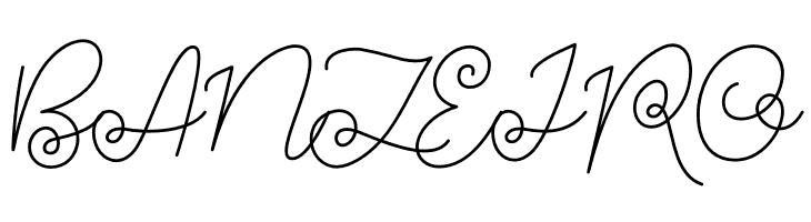 Growing Script free  Free Fonts Download