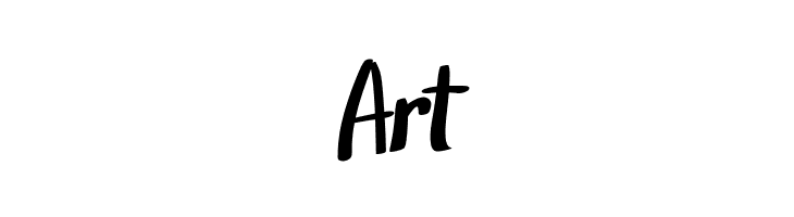 Glue Stick  Free Fonts Download