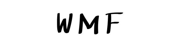 Glue Stick  Free Fonts Download