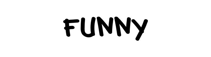 Fruit Squirting Sans  Free Fonts Download