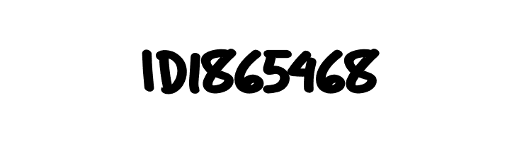 Fruit Squirting Sans  Free Fonts Download