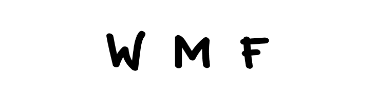 Fruit Squirting Sans  Free Fonts Download