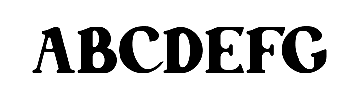 Betofin free for personal use  Free Fonts Download