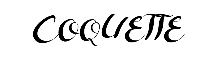 Freesia Flower  Free Fonts Download