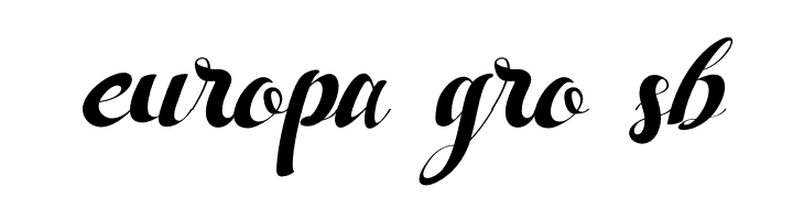 Freesia Flower  Free Fonts Download