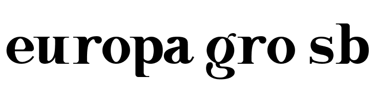 Grandline free for personal  Free Fonts Download
