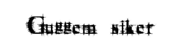 cymptums  Free Fonts Download