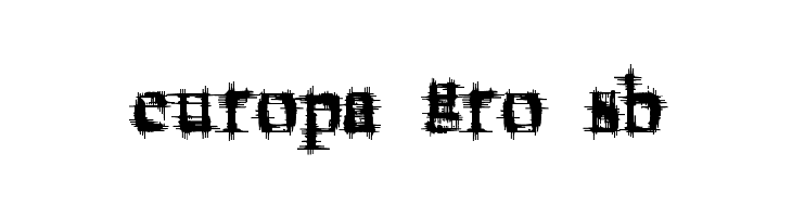 cymptums  Free Fonts Download