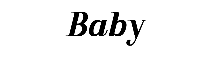 Grandline Italic free for perso Italic  Free Fonts Download