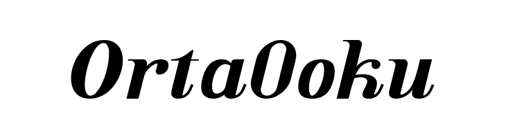 Grandline Italic free for perso Italic  Free Fonts Download