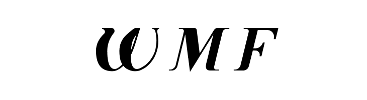 Grandline Italic free for perso Italic  Free Fonts Download