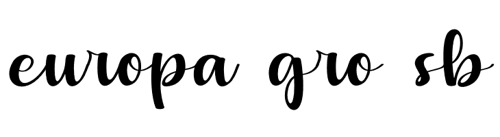 Your Love Tonight  Free Fonts Download