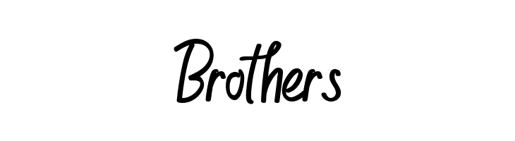 Good Happiness  Free Fonts Download