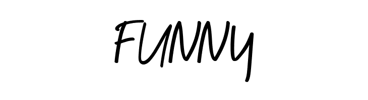 Good Happiness  Free Fonts Download