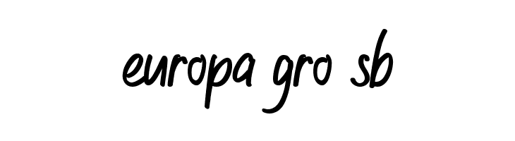 Good Happiness  Free Fonts Download