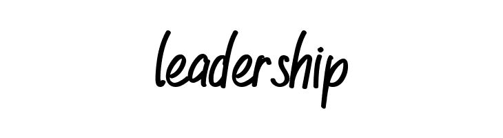 Good Happiness  Free Fonts Download