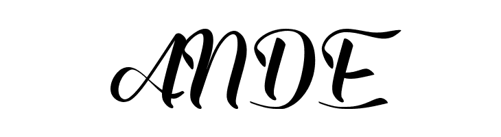 Alloefira free for personal  Free Fonts Download