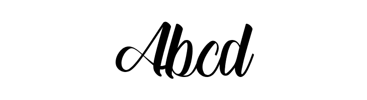 Alloefira free for personal  Free Fonts Download