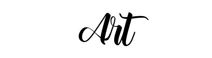 Alloefira free for personal  Free Fonts Download