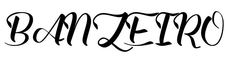 Alloefira free for personal  Free Fonts Download