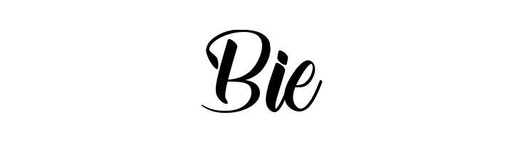 Alloefira free for personal  Free Fonts Download