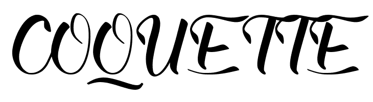 Alloefira free for personal  Free Fonts Download