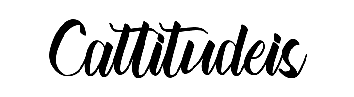 Alloefira free for personal  Free Fonts Download