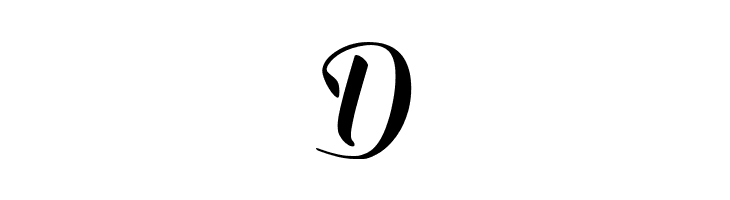 Alloefira free for personal  Free Fonts Download