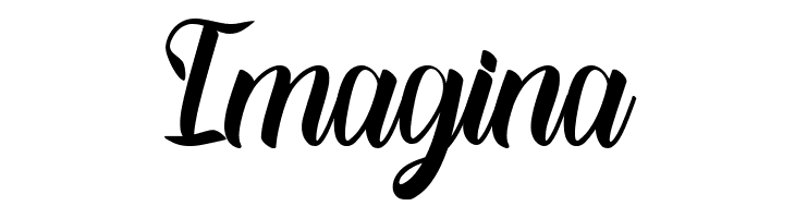 Alloefira free for personal  Free Fonts Download