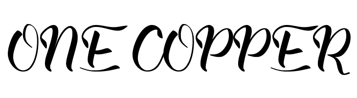 Alloefira free for personal  Free Fonts Download