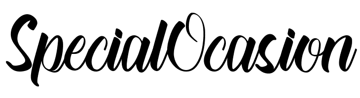 Alloefira free for personal  Free Fonts Download