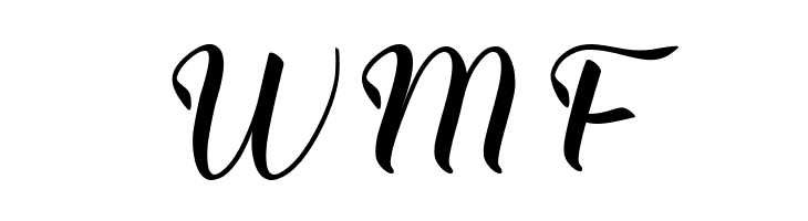 Alloefira free for personal  Free Fonts Download