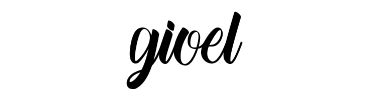 Alloefira free for personal  Free Fonts Download