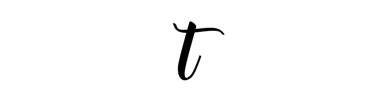 Alloefira free for personal  Free Fonts Download