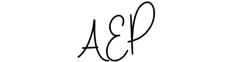 Affilliatte Demo  Free Fonts Download