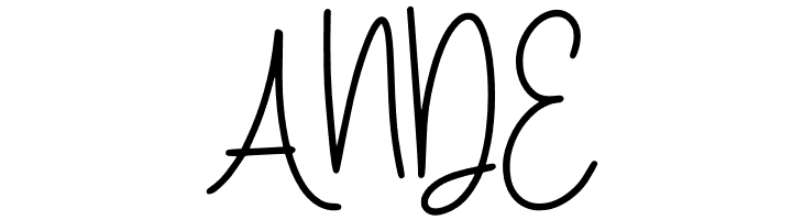 Affilliatte Demo  Free Fonts Download