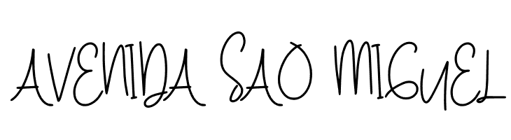 Affilliatte Demo  Free Fonts Download