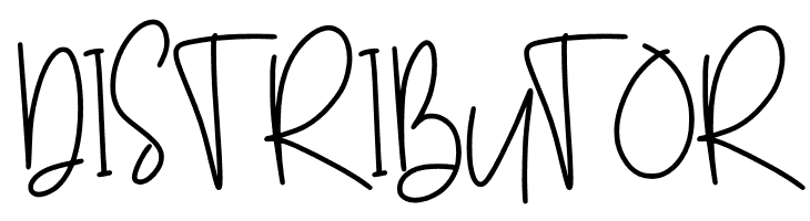 Affilliatte Demo  Free Fonts Download