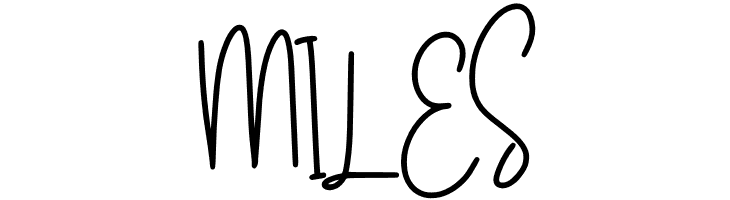 Affilliatte Demo  Free Fonts Download