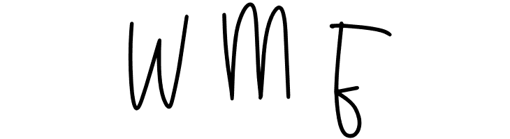 Affilliatte Demo  Free Fonts Download