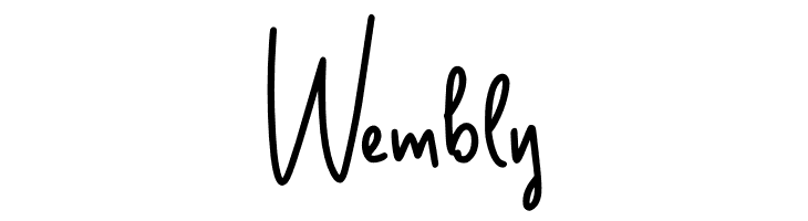 Affilliatte Demo  Free Fonts Download