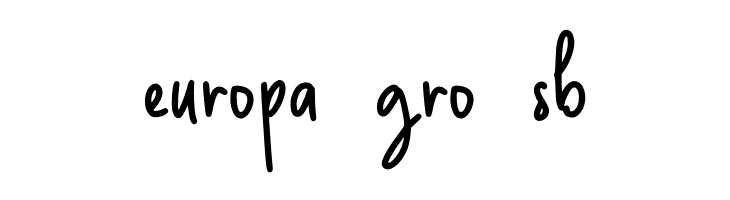 Affilliatte Demo  Free Fonts Download