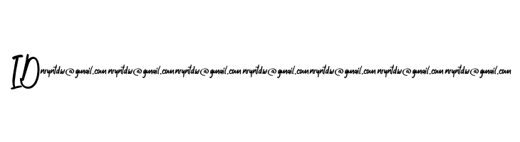 Letterdiost  Free Fonts Download